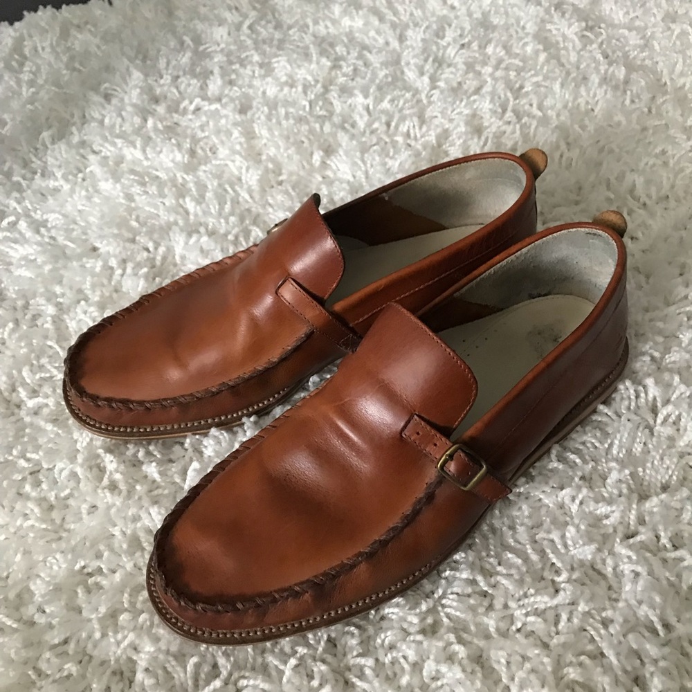 J SHOES  Thames Shoes